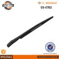 Factory Wholesale Top Grade Car Rear Windshield Wiper Blade And Arm For Citroen C3